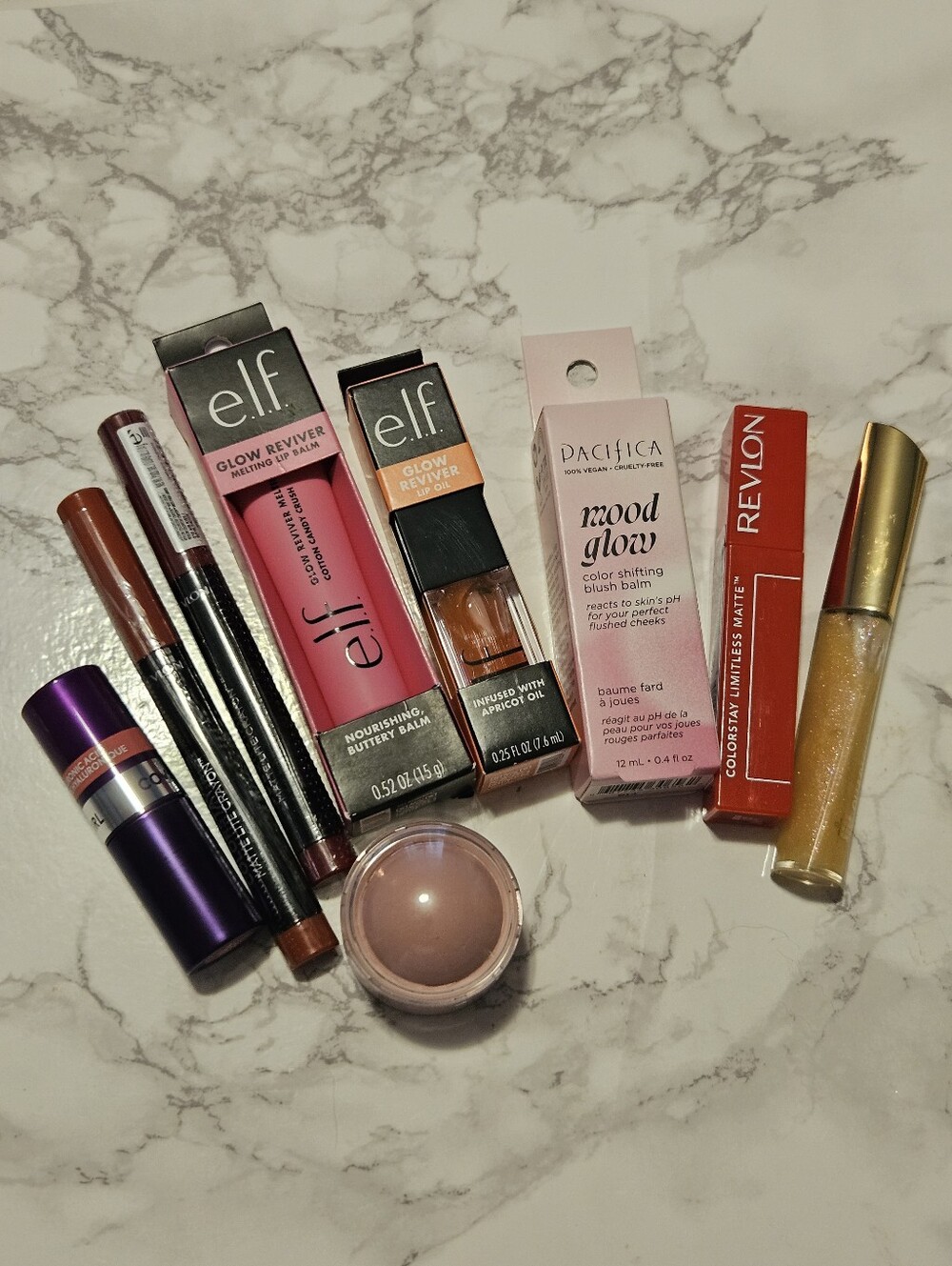 Drugstore Beauty Bundle 3